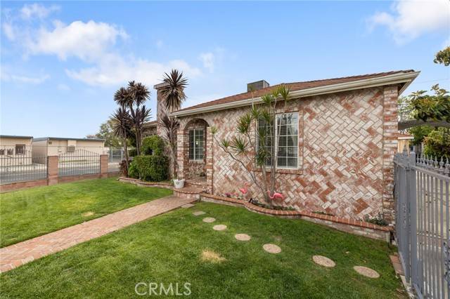 Reseda (los Angeles), CA 91335,19500 Bassett Street