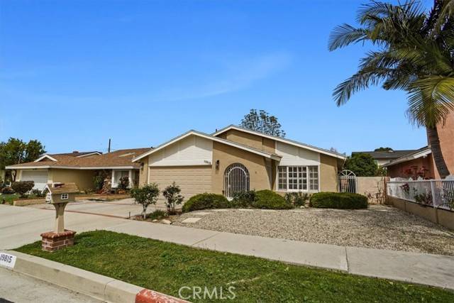 Winnetka (los Angeles), CA 91306,19815 Hemmingway Street