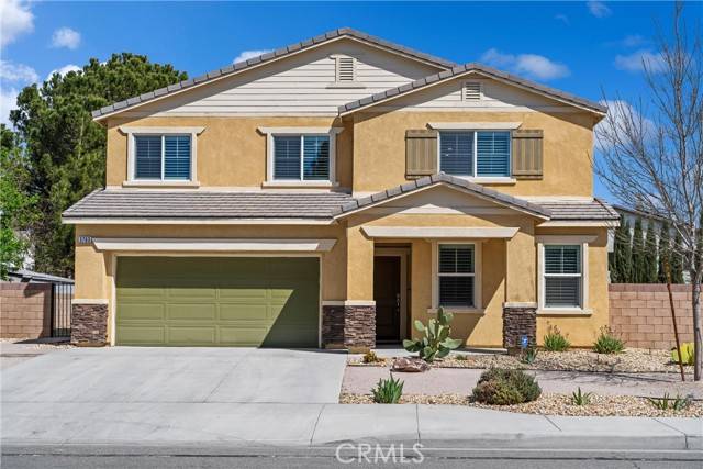 Lancaster, CA 93536,3763 W Avenue J6