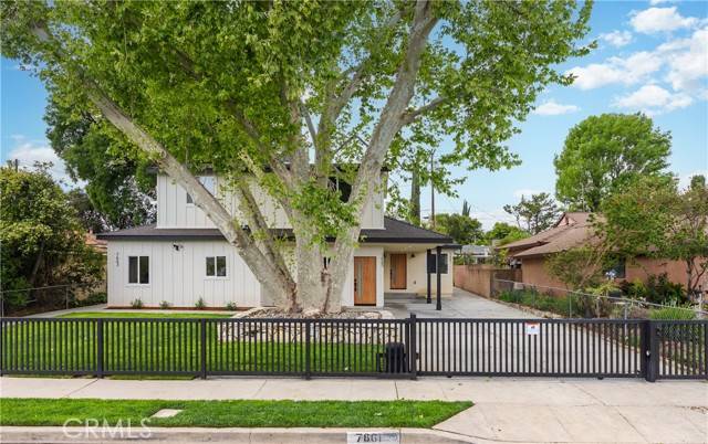Winnetka (los Angeles), CA 91306,7661 Penfield Avenue