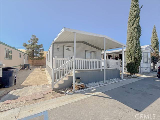 Rosamond, CA 93560,4209 W Rosamond Boulevard #2