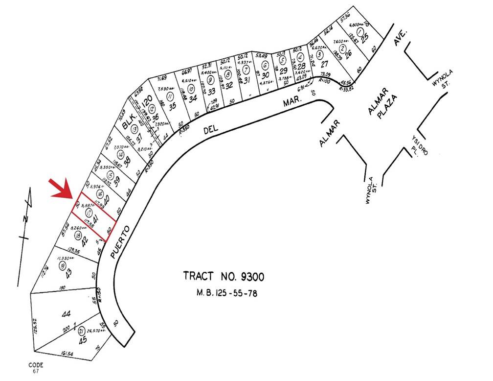 Pacific Palisades (los Angeles), CA 90272,417 Puerto Del Mar