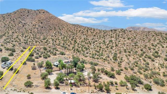 Acton, CA 93510,0 Searchlight Ranch Road