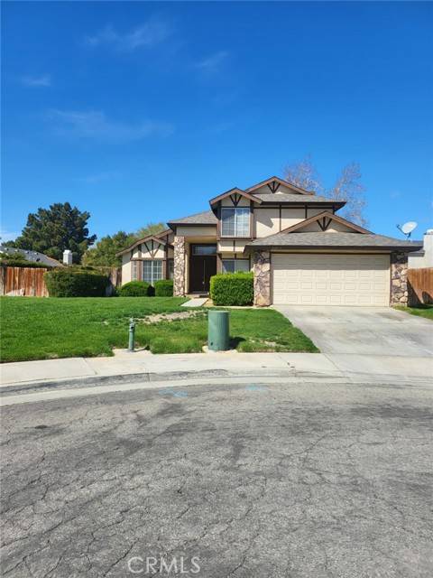 Lancaster, CA 93535,44031 Mallow Court