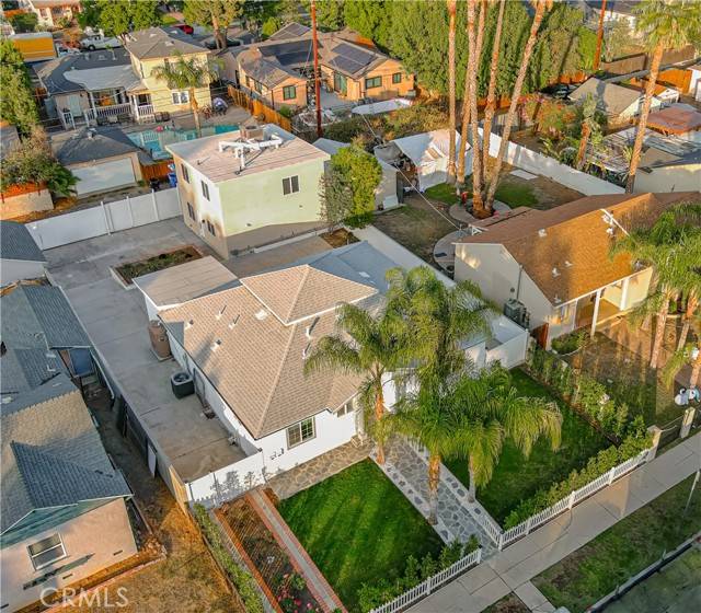 Woodland Hills (los Angeles), CA 91303,22133 Victory Boulevard