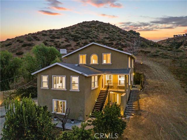 Castaic, CA 91384,28637 Chiquito Canyon Road