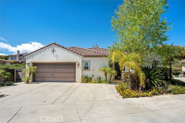 Saugus (santa Clarita), CA 91390,21729 Rose Canyon Lane