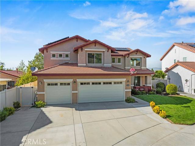 Saugus (santa Clarita), CA 91350,25302 Rolling Greens Way