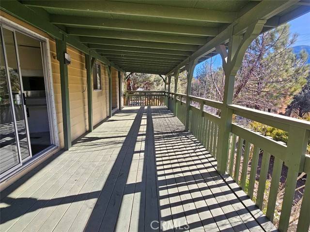 Pine Mtn Club, CA 93222,16705 Aleutian Drive