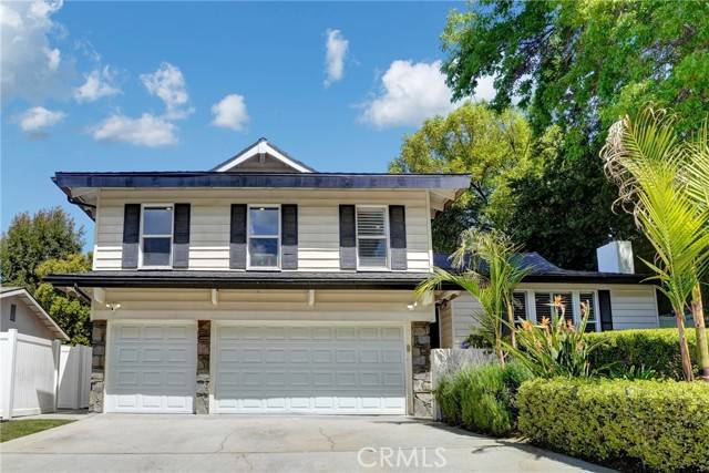 Woodland Hills (los Angeles), CA 91364,22605 Mulholland Drive