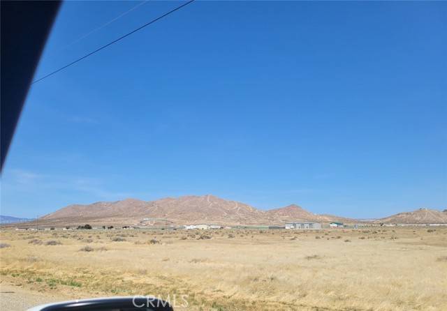 Rosamond, CA 93560,0 70th Street