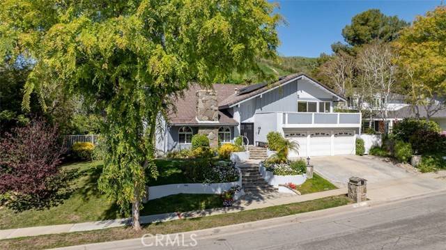 Calabasas, CA 91301,27093 Esward Drive