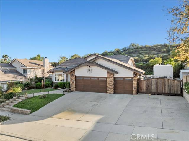 Simi Valley, CA 93063,3239 Geronimo Avenue