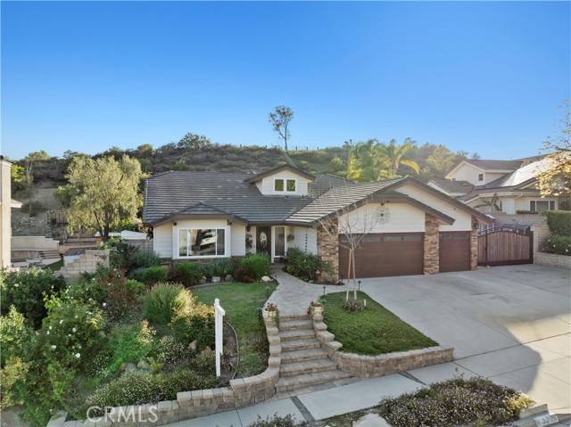 Simi Valley, CA 93063,3239 Geronimo Avenue