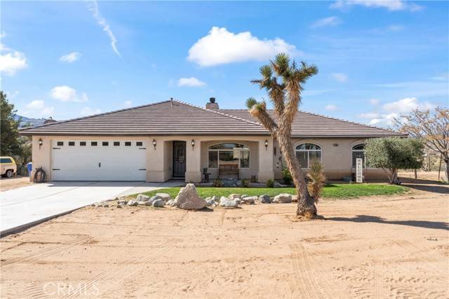 Apple Valley, CA 92308,26015 Del Sol Road