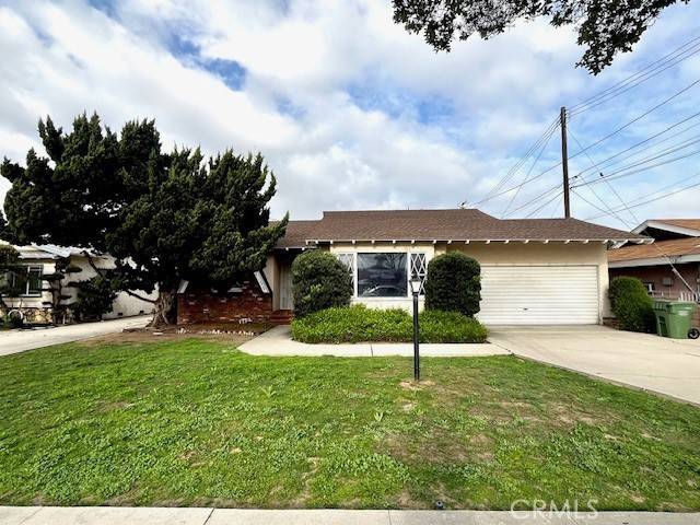 Bellflower, CA 90706,15529 Cornuta Avenue
