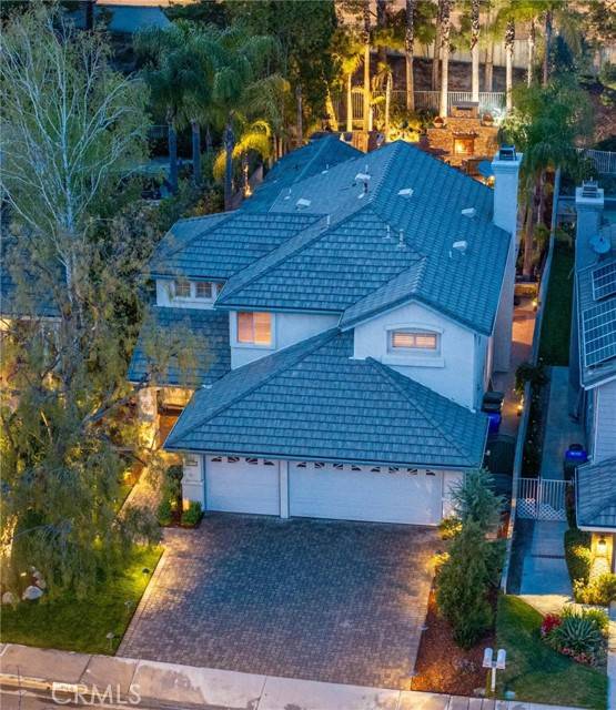Stevenson Ranch, CA 91381,25641 Shaw Place