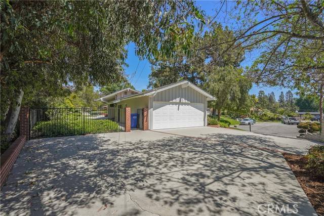 Whittier, CA 90605,14701 Romero Drive