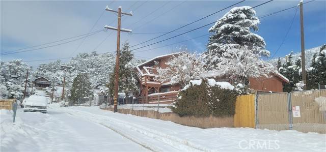 Frazier Park, CA 93225,4200 Poplar Trail