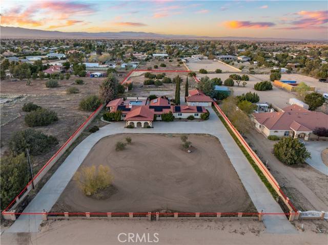 Palmdale, CA 93551,2323 W Avenue N8