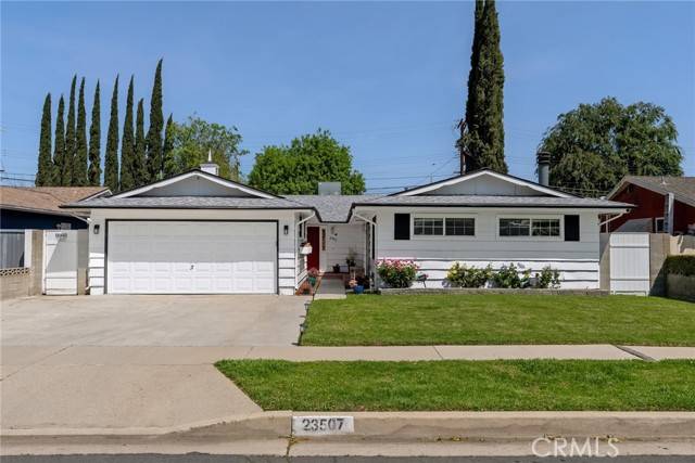 Woodland Hills (los Angeles), CA 91367,23507 Friar Street