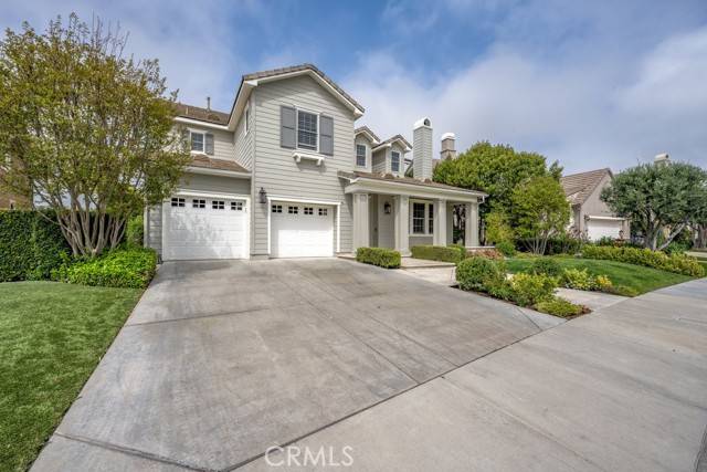 Valencia (santa Clarita), CA 91381,27045 Timberline Terrace