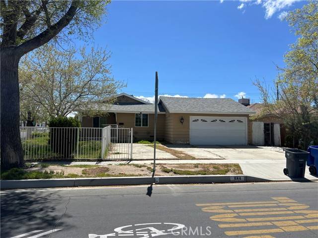 Lancaster, CA 93534,844 W Avenue J8