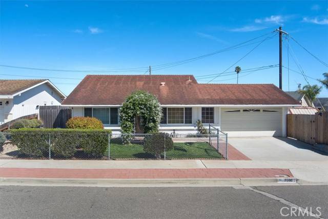 Lompoc, CA 93436,3396 Via Cortez