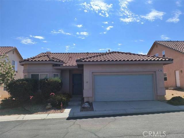 Yucca Valley, CA 92284,7448 Via Real Lane