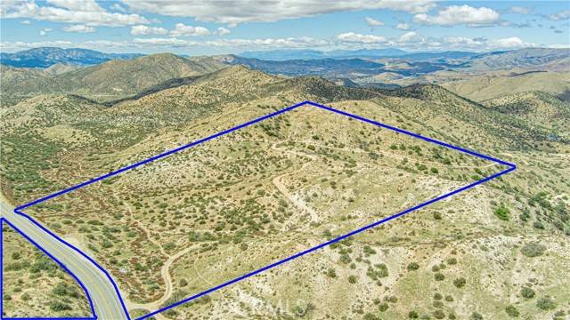 Acton, CA 91350,0 Vac/Mt Emma Road