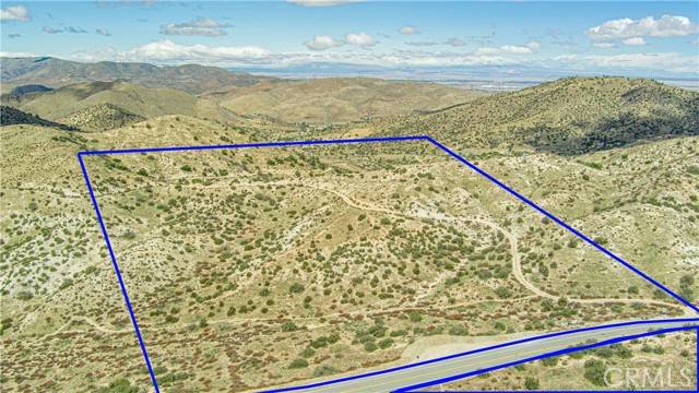 Acton, CA 91350,0 Vac/Mt Emma Road