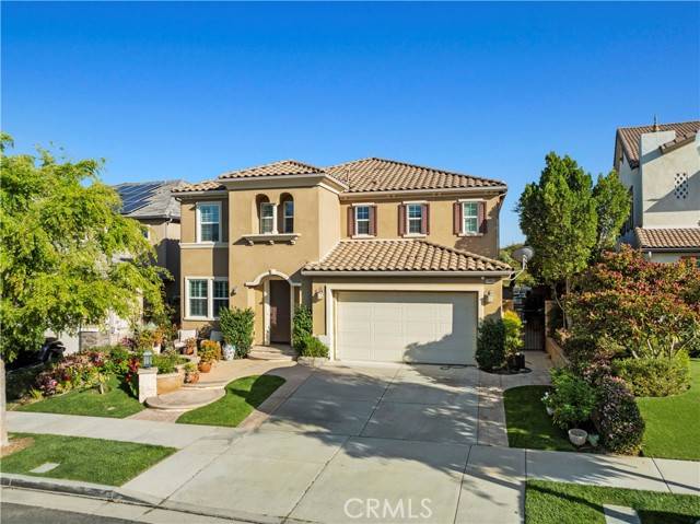 Valencia (santa Clarita), CA 91354,28852 Iron Village Drive