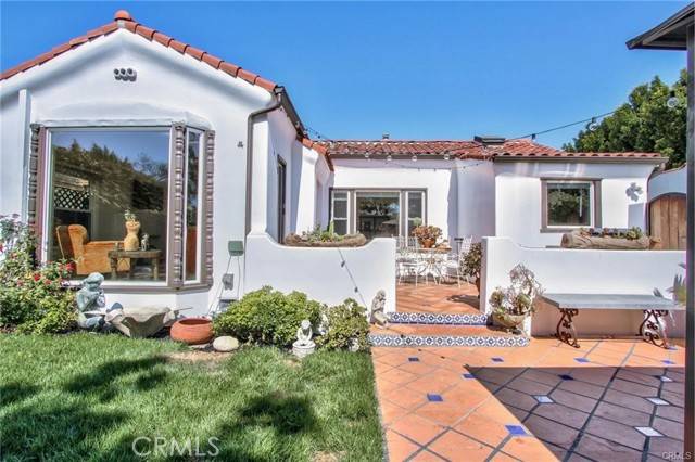 Los Angeles, CA 90046,732 N Crescent Heights Boulevard