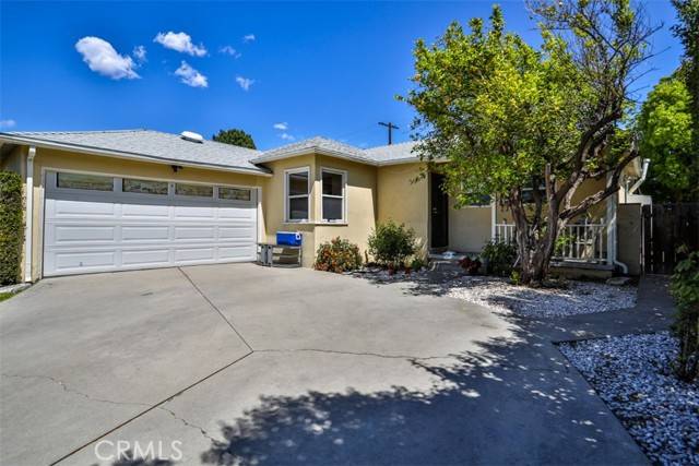 Reseda (los Angeles), CA 91335,6706 Melvin Avenue