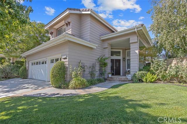 Valencia (santa Clarita), CA 91354,27448 Whitefield Place