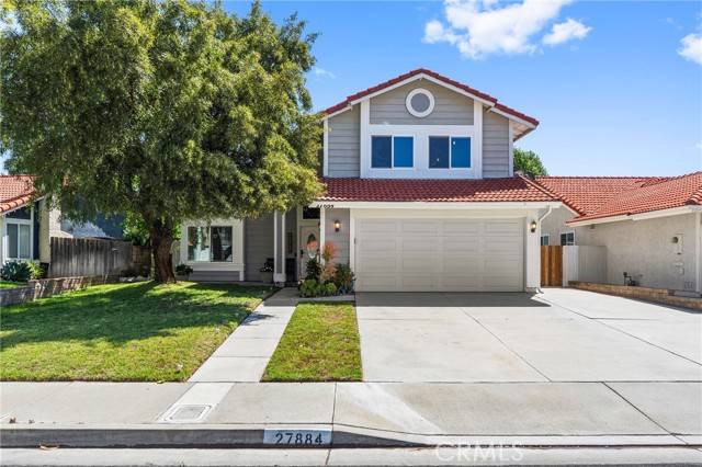 Castaic, CA 91384,27884 Beacon Street