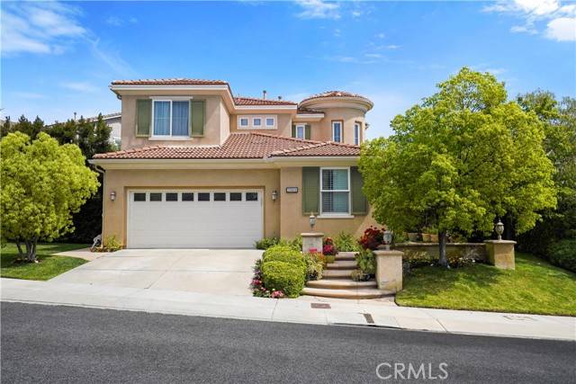 Porter Ranch (los Angeles), CA 91326,20801 Sardinia Way