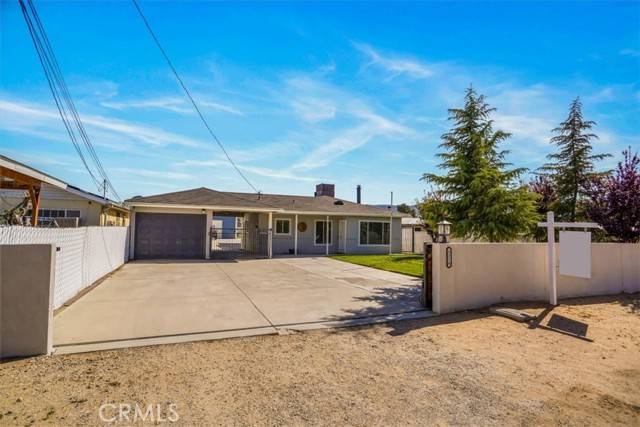 Lancaster, CA 93536,5314 W Avenue L6