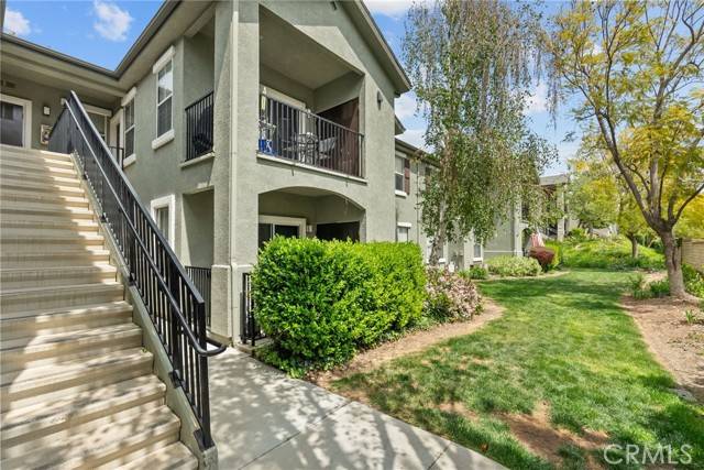 Saugus (santa Clarita), CA 91350,20000 Plum Canyon Road #722