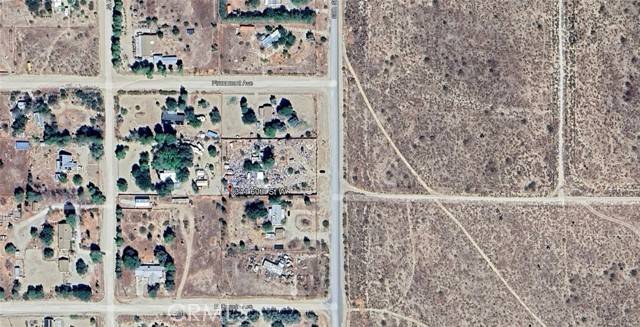 Rosamond, CA 93560,5341 60th Street