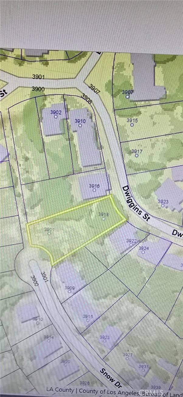 Los Angeles, CA 90063,3901 Snow Drive