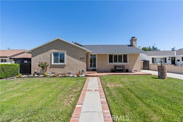 San Fernando, CA 91345,15037 Hiawatha Street