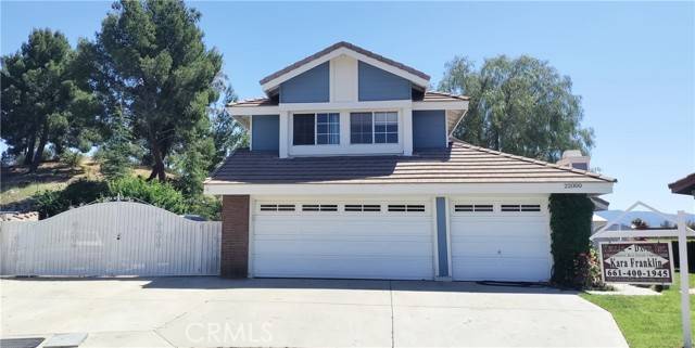 Saugus (santa Clarita), CA 91350,22000 Jodi Place