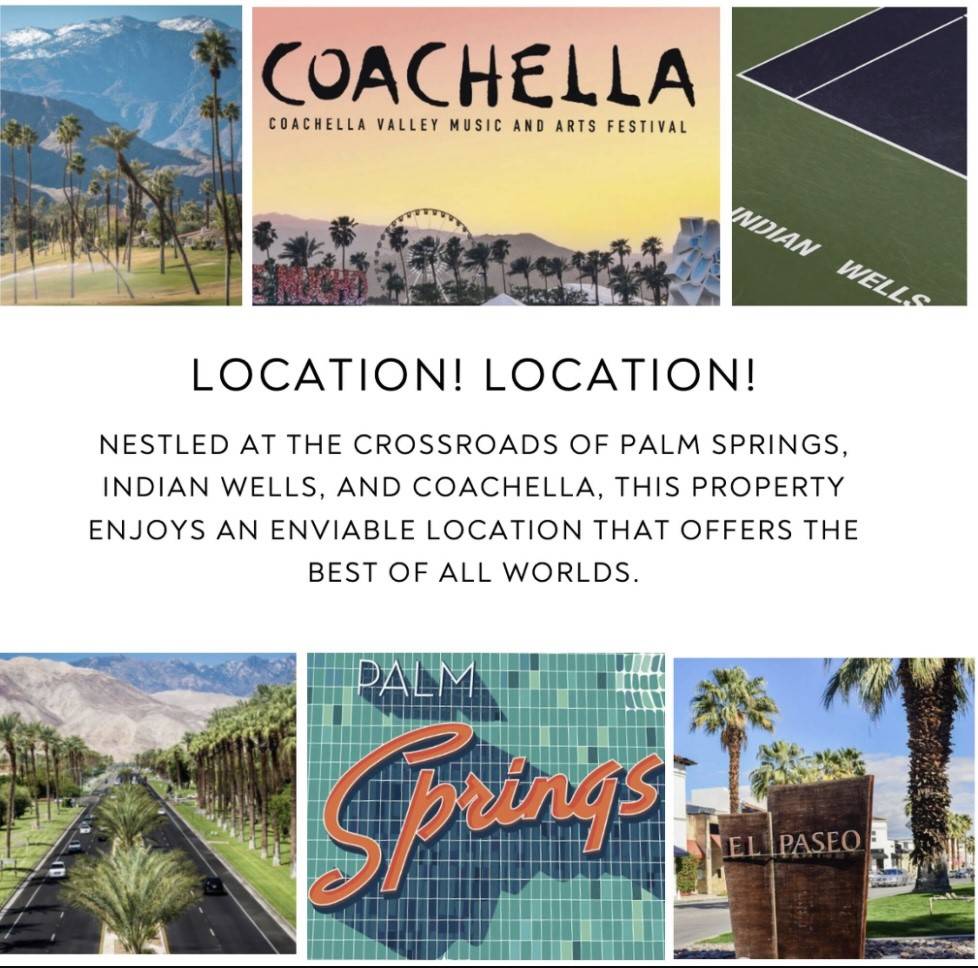Palm Desert, CA 92260,73338 Highway 111