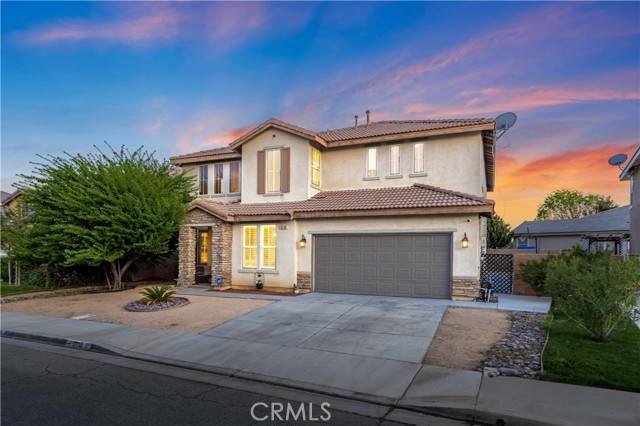 Palmdale, CA 93551,3730 Club Rancho Drive