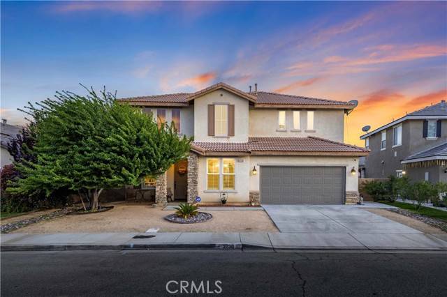 Palmdale, CA 93551,3730 Club Rancho Drive