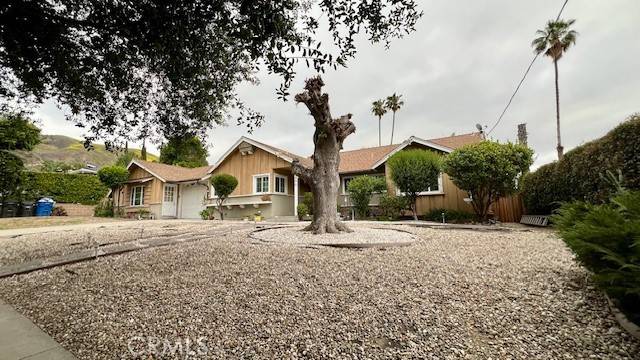Sylmar (los Angeles), CA 91342,11406 Christy Avenue