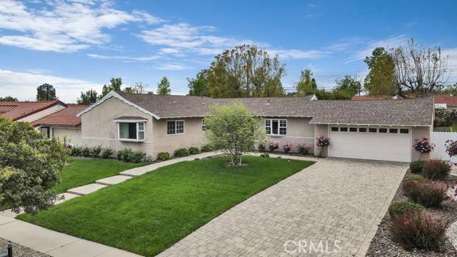 Porter Ranch (los Angeles), CA 91326,10927 Garden Grove Avenue