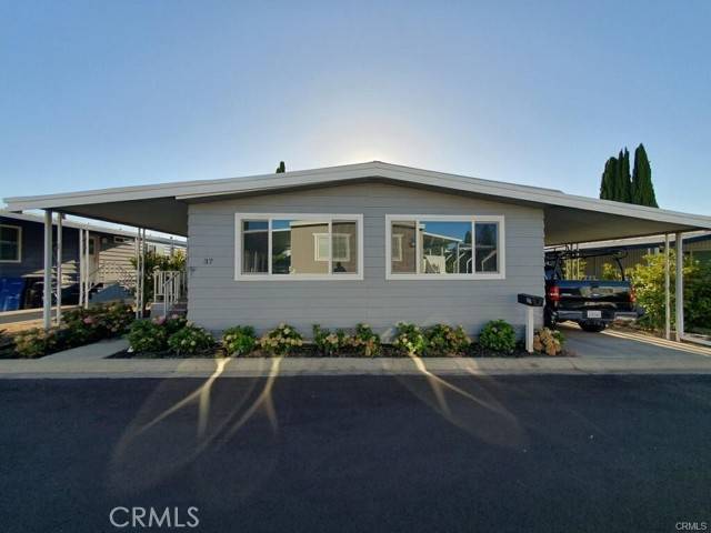 Newbury Park (thousand Oaks), CA 91320,37 PRINGLE CT