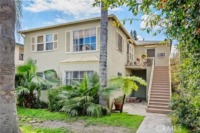 North Hollywood (los Angeles), CA 91601,11248 La Maida #1/2